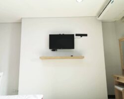 คอนโดให้เช่า Lumpini Park View 36ตร.ม. ชั้น34 – MRT Lumpini ติดรถไฟฟ้า สะดวกมาก **ห้องออกเร็วมาก** รีบโทร 089-660-1552 agentUL22789