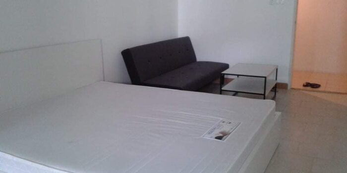 เช่า 8,500 บ. คอนโด Supalai City Resort รัชดา​ ห้วยขวาง ห้องสตู พท.31ตรม. ​ MRTสถานีห้วยขวาง HZ889120J