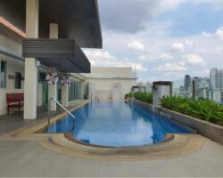 ให้เช่า คอนโด Life @Phahon18 Condo จ่าย 10,000 เข้าอยู่ได้เลย 1BED 30sqm by AGpim1156887