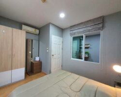 ให้เช่า คอนโด Life @Phahon18 Condo จ่าย 10,000 เข้าอยู่ได้เลย 1BED 30sqm by AGpim1156887