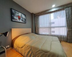 ให้เช่า คอนโด Life @Phahon18 Condo จ่าย 10,000 เข้าอยู่ได้เลย 1BED 30sqm by AGpim1156887