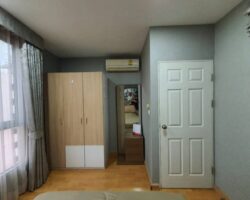 ให้เช่า คอนโด Life @Phahon18 Condo จ่าย 10,000 เข้าอยู่ได้เลย 1BED 30sqm by AGpim1156887