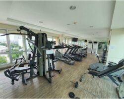 ให้เช่า คอนโด Life @Phahon18 Condo จ่าย 10,000 เข้าอยู่ได้เลย 1BED 30sqm by AGpim1156887