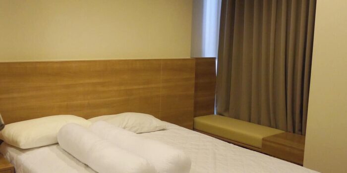 Rhythm Sathorn Only 1Bed 17000 baht BTS Sapantaksin (ให้เช่า คอนโด Rhythm สาทร – BTSสะพานตากสิน 150 เมตร)