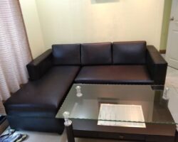 ให้เช่า ศุภาลัย พรีเมียร์ เพลส อโศก (สุขุมวิท21) ชั้น15 พื้นที่ 52ตรม. 1นอน1น้ำ มีหน้าต่าง และแอร์ 2 เครื่อง(นอนและรับแขก) Ref No.AG2289151D