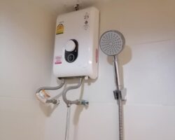 เช่า 13000 บ. คอนโด แกรนด์ พาร์ควิว Grand Park View for rent (20th FL.) 1BED 35sqm. Ref NO. AG1688891D