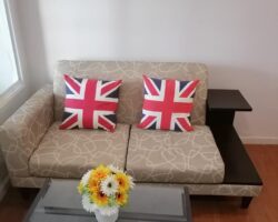 เช่า 13000 บ. คอนโด แกรนด์ พาร์ควิว Grand Park View for rent (20th FL.) 1BED 35sqm. Ref NO. AG1688891D