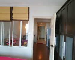 เช่า 13000 บ. คอนโด แกรนด์ พาร์ควิว Grand Park View for rent (20th FL.) 1BED 35sqm. Ref NO. AG1688891D