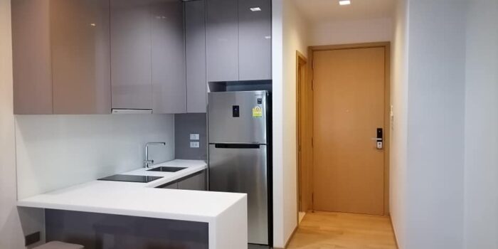 Hyde Sukhumvit 13 (BTS Nana) 1BED 49 SQM. Rent Only 20,000 baht !! Now !!  เช่า คอนโด ไฮด์ สุขุมวิท13  AG1898255D