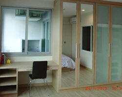 Life@Sathorn ไลฟ์ แอท สาทร 17,000 Baht/month Full Furnish รหัส AG899510G