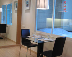 Life@Sathorn ไลฟ์ แอท สาทร 17,000 Baht/month Full Furnish รหัส AG899510G