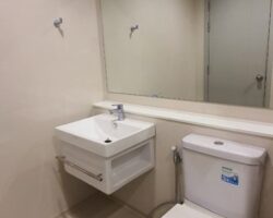 ให้ เช่าหรือขาย คอนโด Life Sukhumvit 62 1ห้องนอน พื้นที่ 30ตรม. เดิน 200เมตรถึง BTSบางจาก