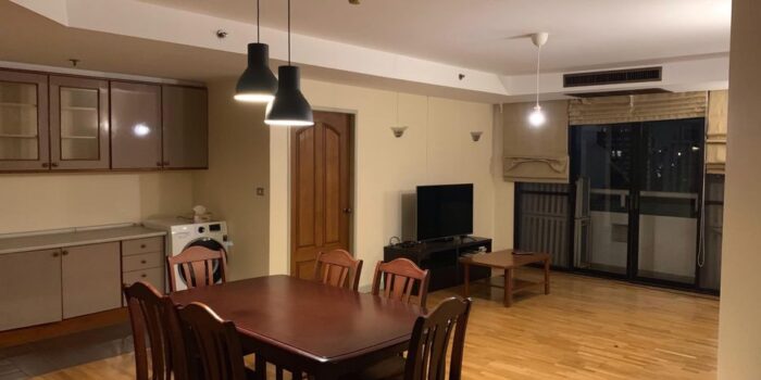 Las Colinas ลาส โคลินาส สุขุมวิท21(Asoke) เช่า For Rent 100 Sqm 2BED 33000 Baht/month By AG5988D2