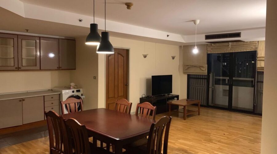 Las Colinas ลาส โคลินาส สุขุมวิท21(Asoke) เช่า For Rent 100 Sqm 2BED 33000 Baht/month By AG5988D2