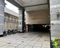 Las Colinas ลาส โคลินาส สุขุมวิท21(Asoke) เช่า For Rent 100 Sqm 2BED 33000 Baht/month By AG5988D2