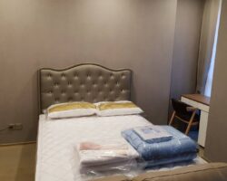 ให้เช่า แอชตัน จุฬา สีลม Asthon Chula Silom 1Bed 25K MRT Samyan by agpim8972la