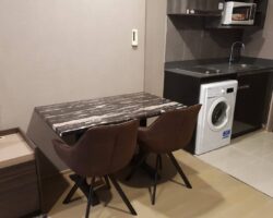 ให้เช่า แอชตัน จุฬา สีลม Asthon Chula Silom 1Bed 25K MRT Samyan by agpim8972la