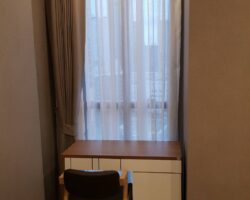 ให้เช่า แอชตัน จุฬา สีลม Asthon Chula Silom 1Bed 25K MRT Samyan by agpim8972la