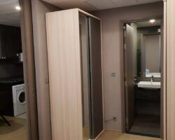 ให้เช่า แอชตัน จุฬา สีลม Asthon Chula Silom 1Bed 25K MRT Samyan by agpim8972la