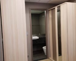 ให้เช่า แอชตัน จุฬา สีลม Asthon Chula Silom 1Bed 25K MRT Samyan by agpim8972la