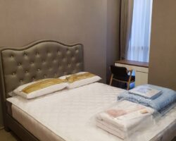 ให้เช่า แอชตัน จุฬา สีลม Asthon Chula Silom 1Bed 25K MRT Samyan by agpim8972la