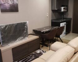 ให้เช่า แอชตัน จุฬา สีลม Asthon Chula Silom 1Bed 25K MRT Samyan by agpim8972la