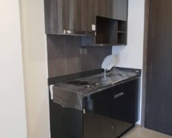 ให้เช่า แอชตัน จุฬา สีลม Asthon Chula Silom 1Bed 25K MRT Samyan by agpim8972la