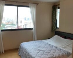 ให้เช่า Supalai Premier Place Asoke 2นอน 78ตรม. 27000thb เฟอร์ครบ CD-agent45782ura01