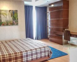 ให้เช่า/For Rent คอนโด Nusasiri Grand Ekkamai นศาสิริ แกรนด์ เอกมัย 80sqm. 2Beds 2Baths by AGTH510110