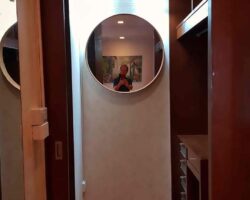 ให้เช่า/For Rent คอนโด Nusasiri Grand Ekkamai นศาสิริ แกรนด์ เอกมัย 80sqm. 2Beds 2Baths by AGTH510110