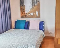 ให้เช่า/For Rent คอนโด Nusasiri Grand Ekkamai นศาสิริ แกรนด์ เอกมัย 80sqm. 2Beds 2Baths by AGTH510110