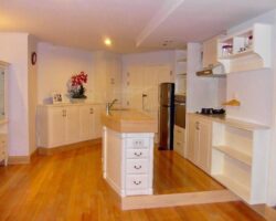 The Waterford Park Soi Thonglo 5 วอเตอร์ฟอร์ด ทองหล่อ5 เช่า 25000 บ. รหัส AG2024BKU