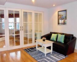 The Waterford Park Soi Thonglo 5 วอเตอร์ฟอร์ด ทองหล่อ5 เช่า 25000 บ. รหัส AG2024BKU