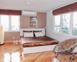 The Waterford Park Soi Thonglo 5 วอเตอร์ฟอร์ด ทองหล่อ5 เช่า 25000 บ. รหัส AG2024BKU