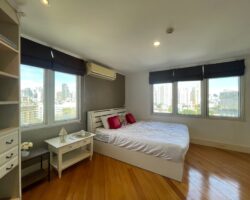 The Waterford Park Soi Thonglo 5 วอเตอร์ฟอร์ด ทองหล่อ5 เช่า 25000 บ. รหัส AG2024BKU