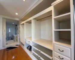 The Waterford Park Soi Thonglo 5 วอเตอร์ฟอร์ด ทองหล่อ5 เช่า 25000 บ. รหัส AG2024BKU