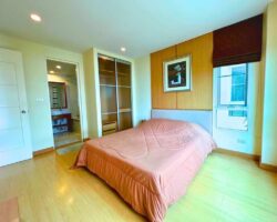 ขาย คอนโด Urgent ‼️ The Bangkok​ Sukhumvit​ 61 ราคา ​7.0​ ล้านบาท โอนคนละครึ่ง รหัสขาย596365by Ura-agent