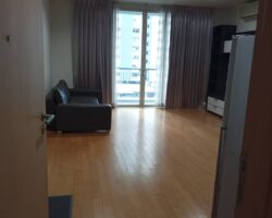 Villa Ratchathewi​ วิลล่า ราชเทวี 1BR 73Sqm. 30K รหัส UR1947WI