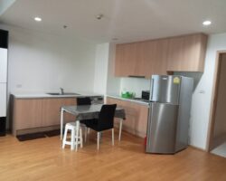 Villa Ratchathewi​ วิลล่า ราชเทวี 1BR 73Sqm. 30K รหัส UR1947WI