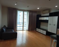 Villa Ratchathewi​ วิลล่า ราชเทวี 1BR 73Sqm. 30K รหัส UR1947WI