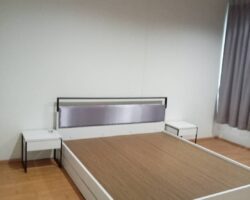 Villa Ratchathewi​ วิลล่า ราชเทวี 1BR 73Sqm. 30K รหัส UR1947WI
