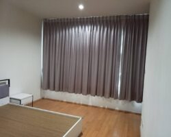 Villa Ratchathewi​ วิลล่า ราชเทวี 1BR 73Sqm. 30K รหัส UR1947WI