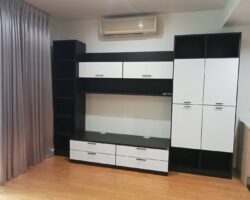 Villa Ratchathewi​ วิลล่า ราชเทวี 1BR 73Sqm. 30K รหัส UR1947WI