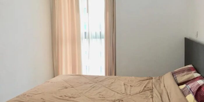 ให้เช่า Ideo Q Phayathai ไอดีโอ คิว พญาไท ชั้น19 1ห้องนอน 40ตรม. Listing ID2195U-15