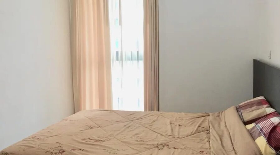 ให้เช่า Ideo Q Phayathai ไอดีโอ คิว พญาไท ชั้น19 1ห้องนอน 40ตรม. Listing ID2195U-15