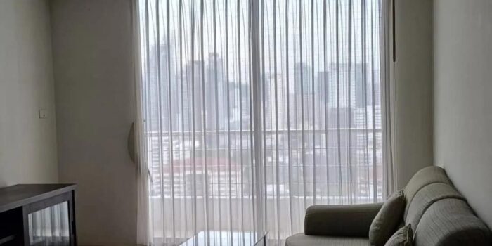 ขาย SALE ศุภาลัยพรีเมียร์เพลส อโศก สุขุมวิท21 เนื้อที่ 77.69 ตรม. เอเจ้นโพสต์ ID-83951U-9