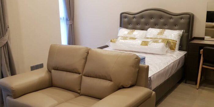 Asthon Asoke แอชตัน อโศก เช่า rent 27000 THB STUDIO – ติดรถไฟฟ้า AGENT POST ID958U-20