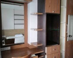 แกรนด์ พาร์ค วิว อโศก ราคา 16000 บาท/เดือน ว่าง 1 มิถุนายน 2568 สนใจเช่า รีบทักแชท ห้องปิดไวมาก! ID244U-21