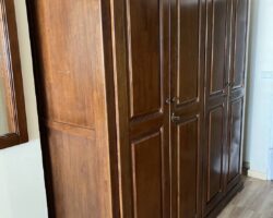 เดอะ แพลทตินัม The Platinum ชั้น21 ห้องว่าง เช่าเพียง 16000 บาท ID446U-12