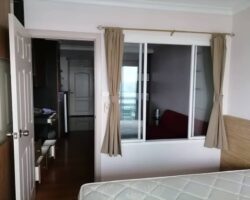 แกรนด์ พาร์ค วิว อโศก ราคา 16000 บาท/เดือน ว่าง 1 มิถุนายน 2568 สนใจเช่า รีบทักแชท ห้องปิดไวมาก! ID244U-21